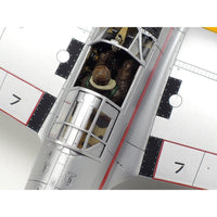 Tamiya 61115 1/48 Kawasaki Ki-61-I Hien