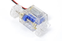 Tamiya 70190 Mini Motor Gearbox 12SP
