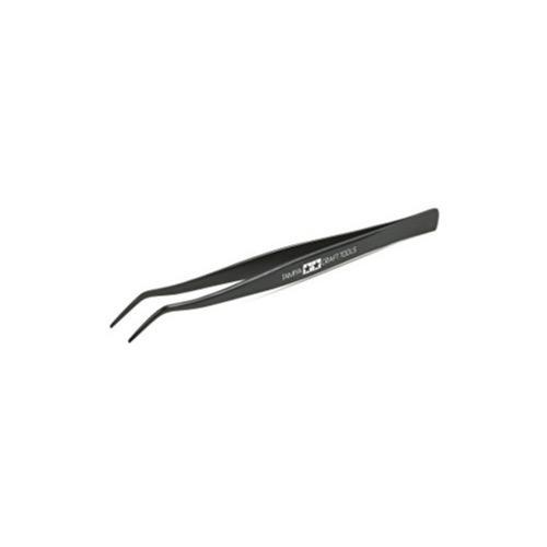 Tamiya 74003 Angle Tweezers