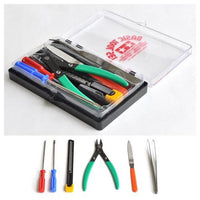 Tamiya 74016 Basic Tool Set