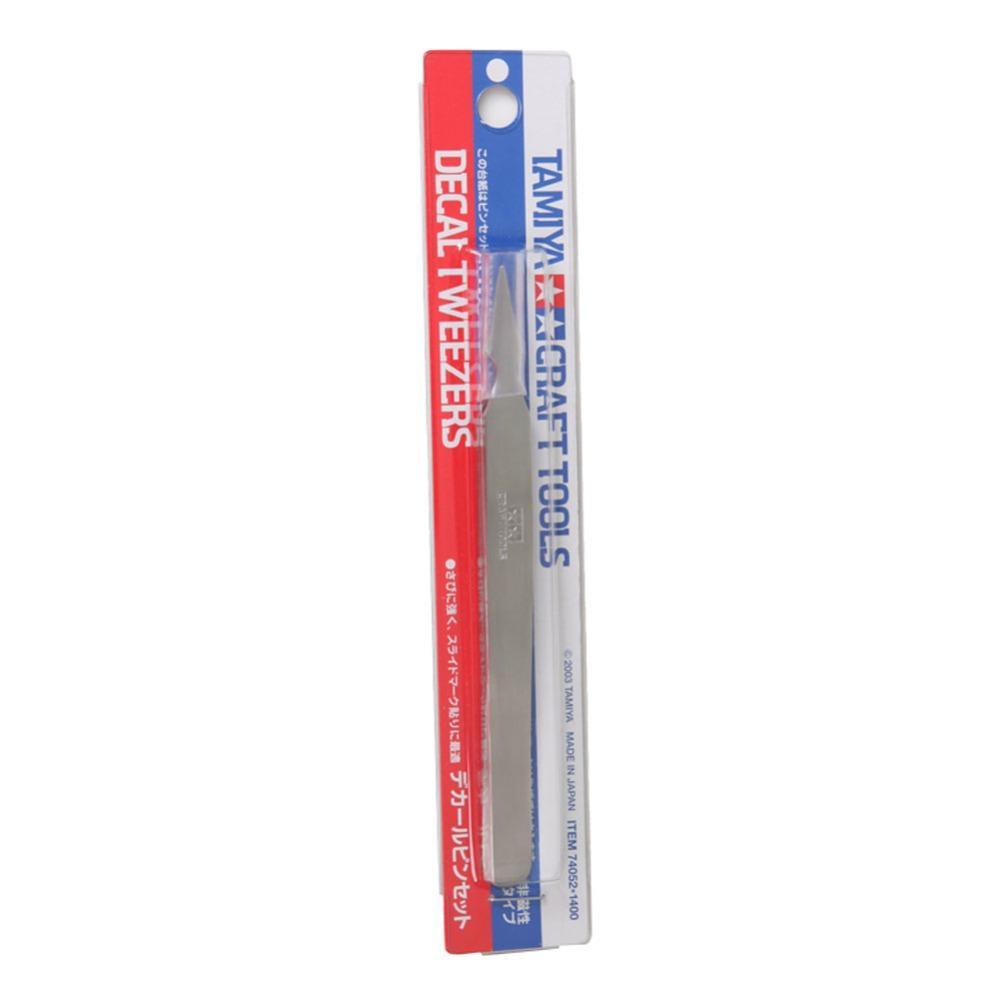 Tamiya 74052 Decal Tweezers