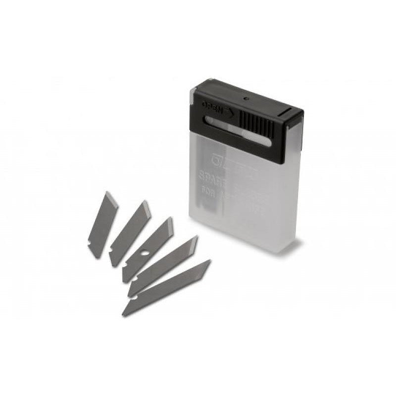 Tamiya 74075 Modelers Knife Blade 2
