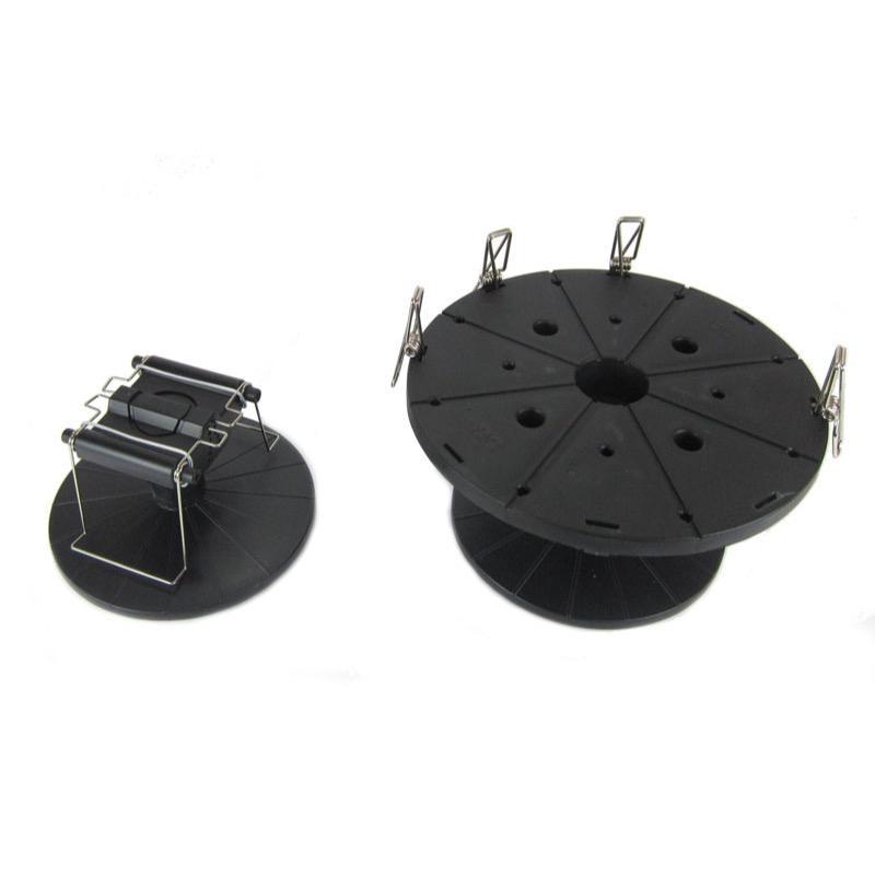 Tamiya 74522 Spray-Work Painting Turntable Stand Set