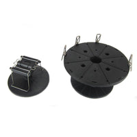 Tamiya 74522 Spray-Work Painting Turntable Stand Set