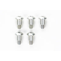Tamiya 84175 4x11.5 Step Screws 5pcs