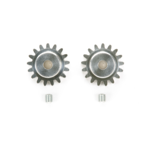Tamiya 84181 Pinion 17t for Rising Fighter