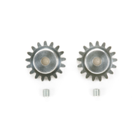 Tamiya 84181 Pinion 17t for Rising Fighter