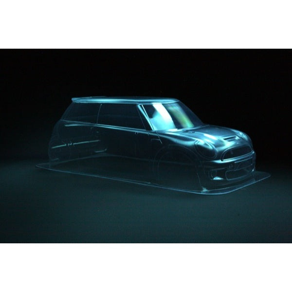 Tamiya 84341 Mini Cooper S 2006 Body Set