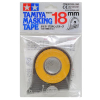 Tamiya 87032 Masking Tape 18mm