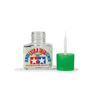 Tamiya 87038 Plastic Model Glue Cement Extra Thin 40mL