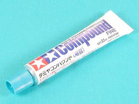 Tamiya 87069 Fine Polishing Compound 22ml