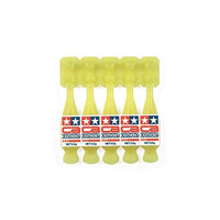 Tamiya 87101 Single CA Glue Cement Tubes