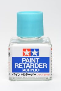 Tamiya 87114 Paint Retarder Acrylic 40ml