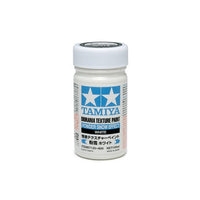 Tamiya 87120 Diorama Texture Paint Powder Snow Effect