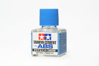 Tamiya 87137 Cement Glue For ABS