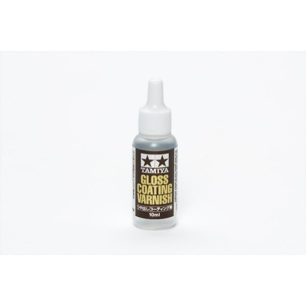 Tamiya 87151 Gloss Coating Varnish