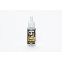 Tamiya 87151 Gloss Coating Varnish