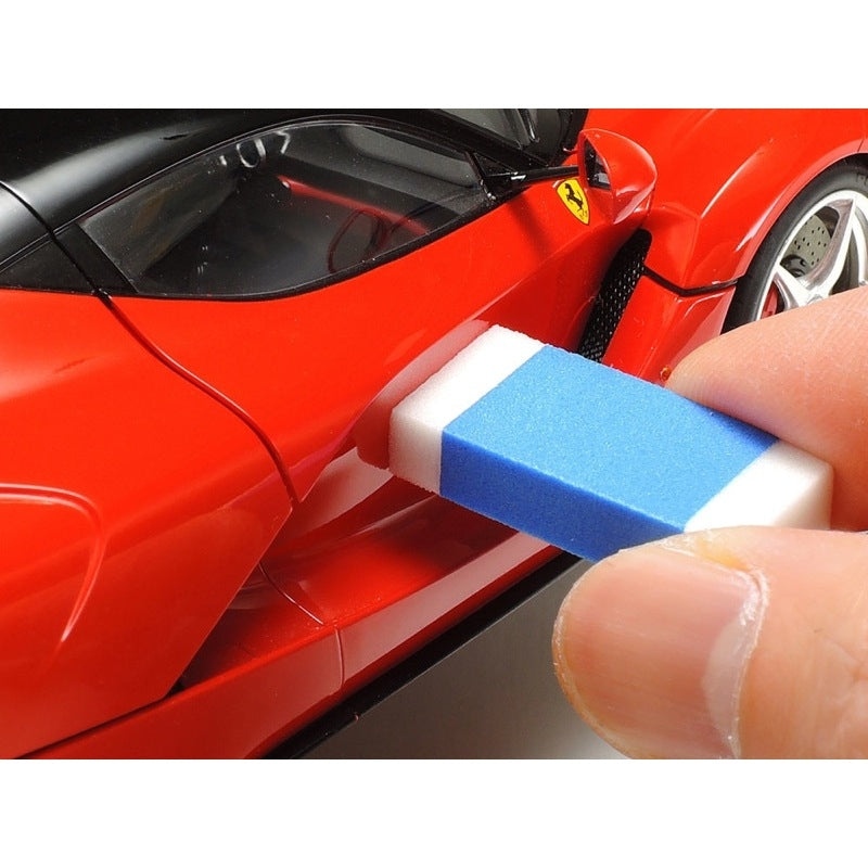 Tamiya 87192 Polishing Compound Sponges