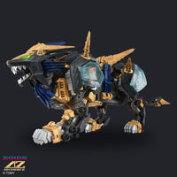TAKARA TOMY 1/72 Zoids Advanced Series AZ-14 Liger Zero X