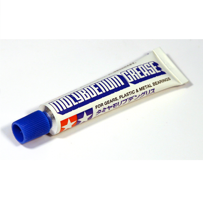 Tamiya 87022 Molybdenum Grease