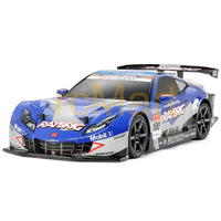 Tamiya 58472 1/10 Raybrig HSV-010 TA-05V2 Kit