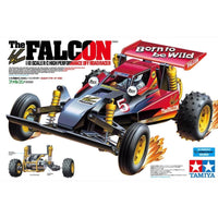 Tamiya 1/10 The Falcon (2026) 2WD RC Kit