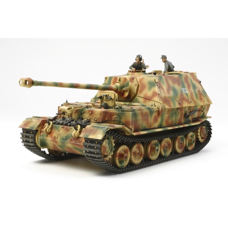 Tamiya 35325 1/35 Elefant German Heavy tank