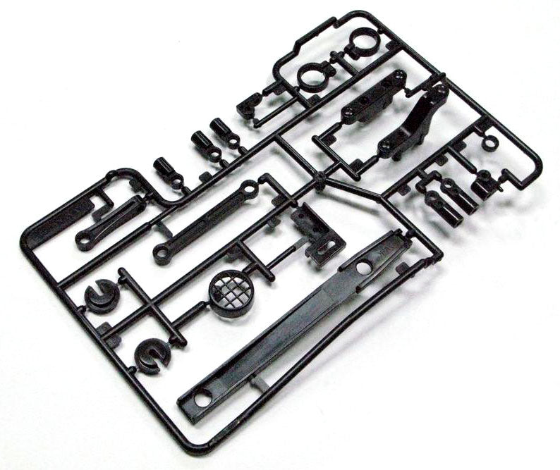 Tamiya S0005522 D-Parts Suspension Arms CC01