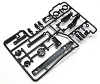 Tamiya S0005522 D-Parts Suspension Arms CC01
