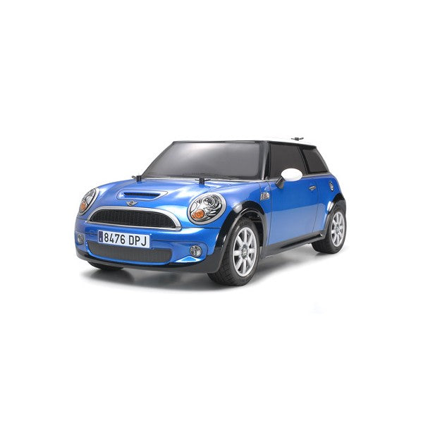 Tamiya S9495526 Sticker Set for Mini Cooper S 2006 M03L Chassis