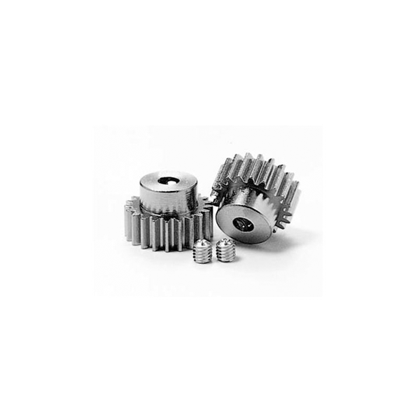 Tamiya 50354 RC AV Pinion Set 16/17T