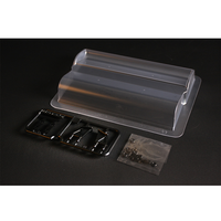 Tamiya 53604 RC Racing Wing Set