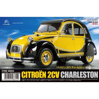 Tamiya 58655 Citroen 2CV Charleston 1/10 M-05 Chassis