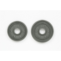 Tamiya 53900 04 Model Spur Gear 93T/104T