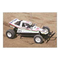 Tamiya 58346 Grasshopper (2005) 1/10 Off Road RC Kit