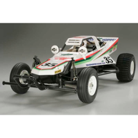 Tamiya 58346 Grasshopper (2005) 1/10 Off Road RC Kit