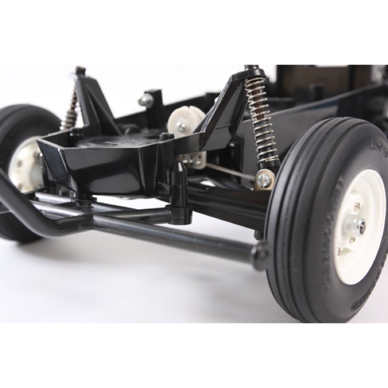 Tamiya 58346 Grasshopper (2005) 1/10 Off Road RC Kit