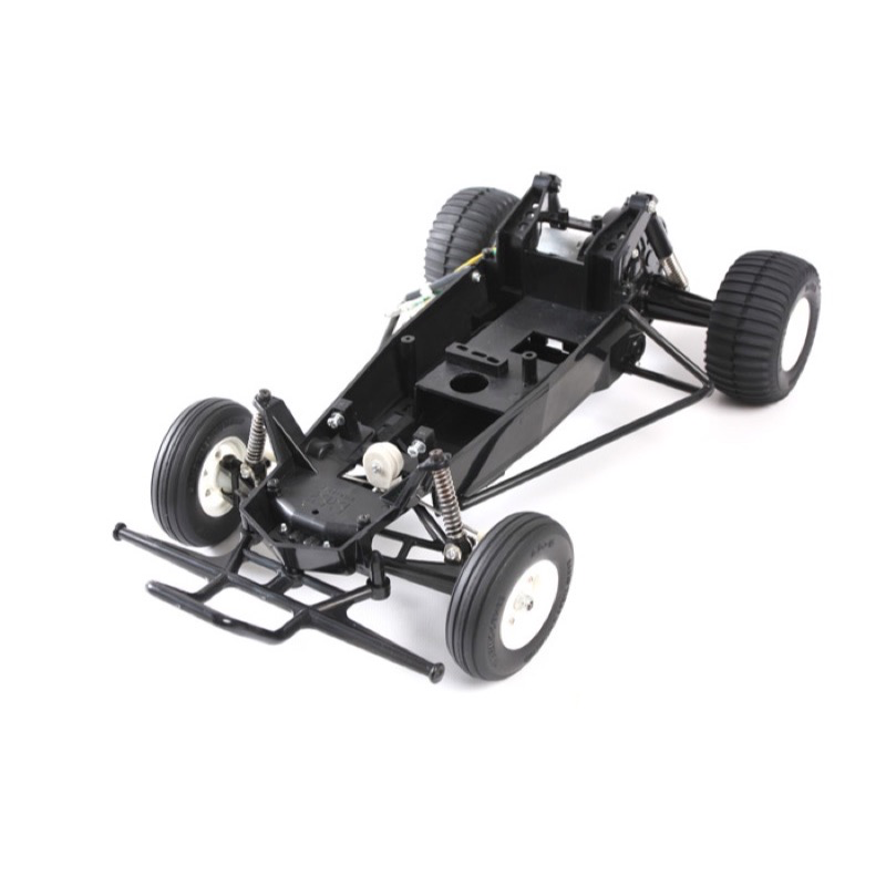 Tamiya 58346 Grasshopper (2005) 1/10 Off Road RC Kit