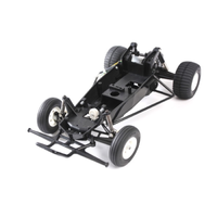 Tamiya 58346 Grasshopper (2005) 1/10 Off Road RC Kit