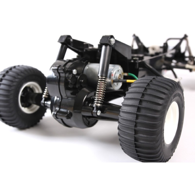 Tamiya 58346 Grasshopper (2005) 1/10 Off Road RC Kit