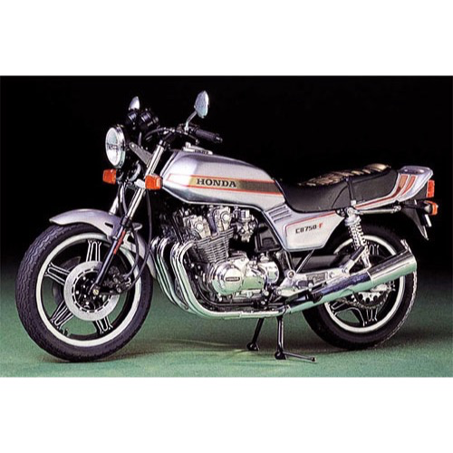 Tamiya 14006 1/12 Honda CB750F