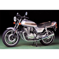 Tamiya 14006 1/12 Honda CB750F