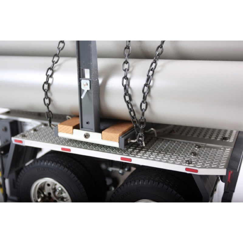 Tamiya 56310 Pole Trailer for 1/14 Radio Controlled Truck Kit