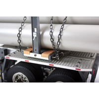 Tamiya 56310 Pole Trailer for 1/14 Radio Controlled Truck Kit