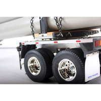 Tamiya 56310 Pole Trailer for 1/14 Radio Controlled Truck Kit