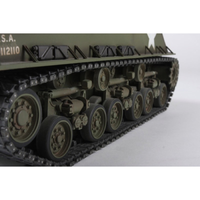 Tamiya 56014 1/16 M4 Sherman 105mm Howitzer Full Option RC Kit