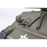 Tamiya 56014 1/16 M4 Sherman 105mm Howitzer Full Option RC Kit