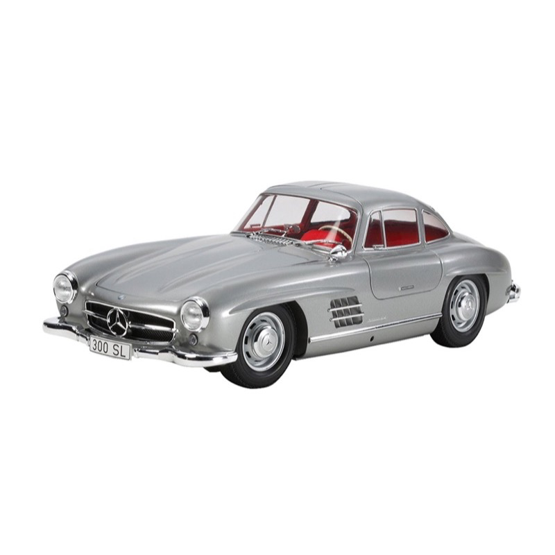 Tamiya 24338 1/24 Mercedes Benz 300SL