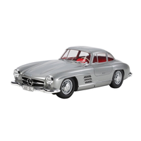 Tamiya 24338 1/24 Mercedes Benz 300SL