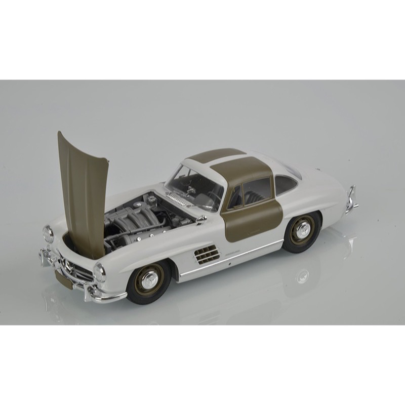 Tamiya 24338 1/24 Mercedes Benz 300SL